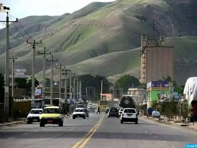 د ۴.۷ او ۴.۹  درجو په کچه دوو زلزلو د بغلان ولایت ولړزاوه