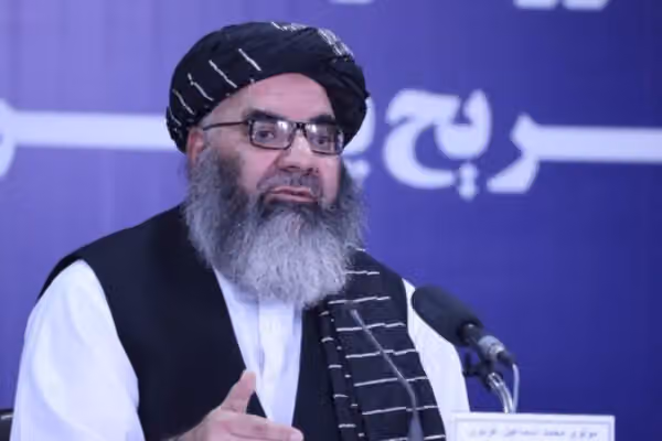 ملا هبتالله والی جنجالی بدخشان را برکنار کرد