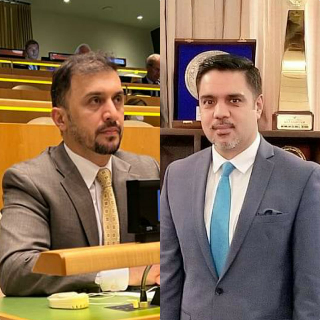 سفیر افغانستان در سریلانکا: نصیراحمد فایق رنج‌های مردم افغانستان را نادیده گرفته است