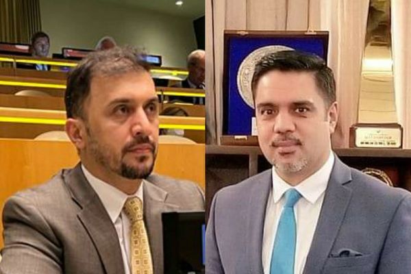 سفیر افغانستان در سریلانکا: نصیراحمد فایق رنجهای مردم افغانستان را نادیده گرفته است