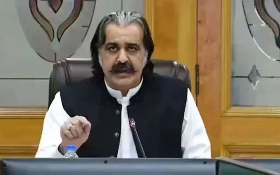 ګنډاپور: افغان طالبان راسره خبرو ته چمتو دي، خو د پاکستان مرکزي حکومت همکاري نه کوي