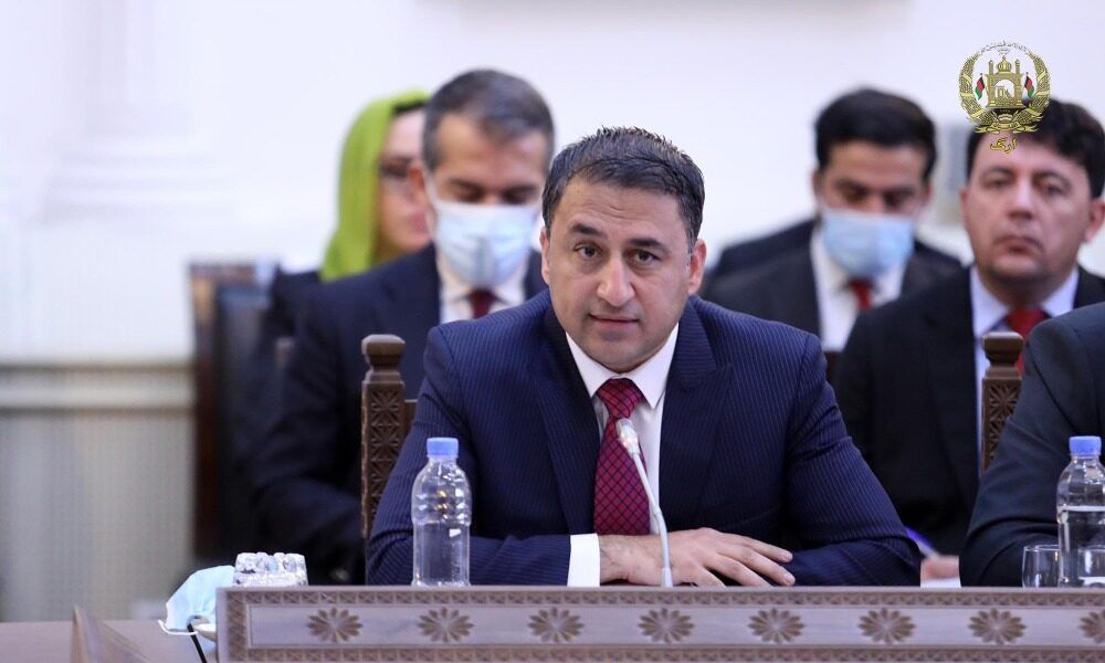 د ملي امنیت پخوانی رییس: له افغان خاورې د ترهګرو ډلو د فعالیتونو دویم پړاو پیل شوی دی