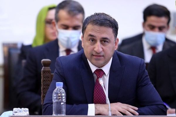 د ملي امنیت پخوانی رییس: له افغان خاورې د ترهګرو ډلو د فعالیتونو دویم پړاو پیل شوی دی