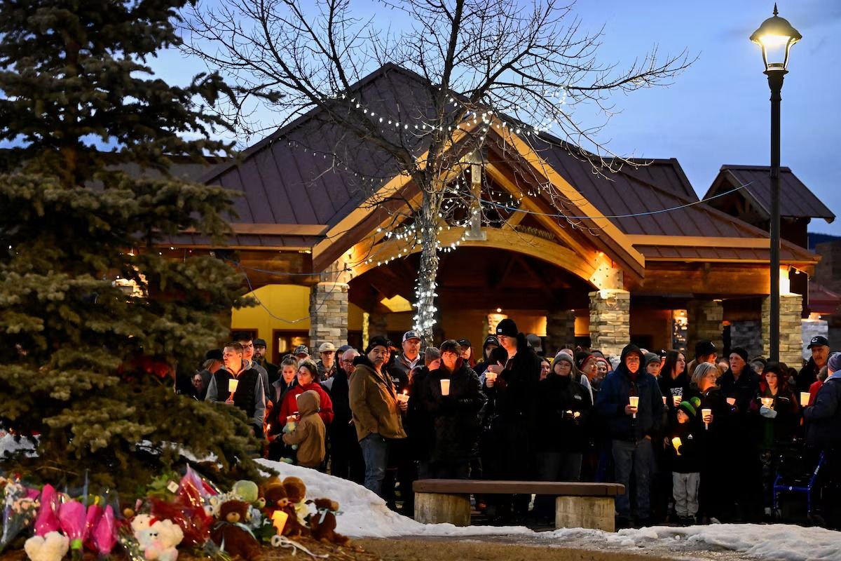 پولیس کانادا یک دختر ۱۸ ساله را مظنون تیراندازی به دانش‌آموزان معرفی کرد