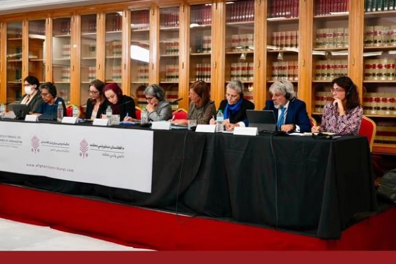 طالبان تلتزم الصمت حيال لائحة الاتهام الصادرة عن المحكمة الشعبية