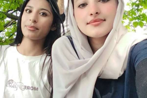 سه دختر افغان در پولند ناپدید شدند