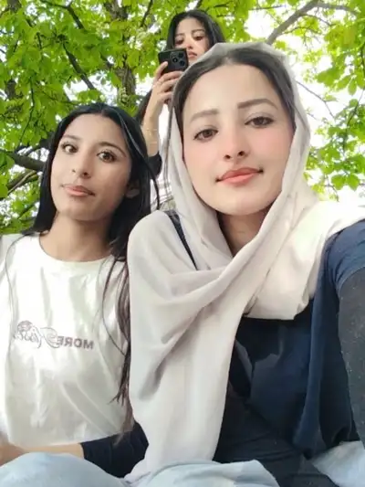 سه دختر افغان در پولند ناپدید شدند