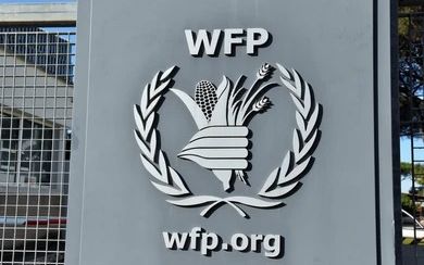 د خوړو نړۍوال پروګرام د وږو خلکو د ژغورنې لپاره له سختو ننګونو سره مخ دی