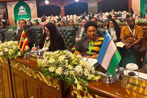 نشست سازمان همکاری اسلامی درباره توانمندسازی زنان در پاکستان آغاز شد