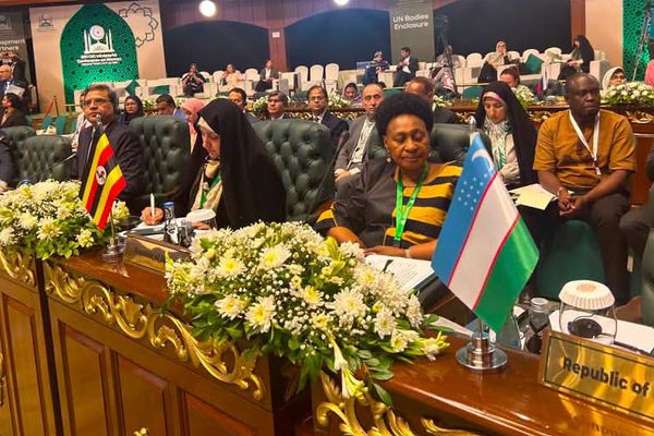نشست سازمان همکاری اسلامی درباره توانمندسازی زنان در پاکستان آغاز شد