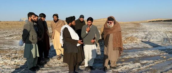 Taliban To Conduct Assessments For Lithium & Uranium Mining In Southern Afghanistan
