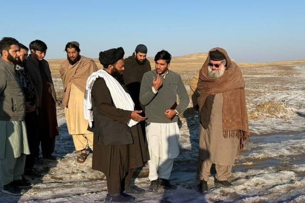 Taliban To Conduct Assessments For Lithium & Uranium Mining In Southern Afghanistan