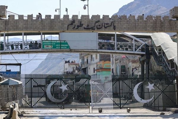 د افغانستان او پاکستان ترمنځ سوداګري یو میلیارد ډالرو ته راټېټه شوې