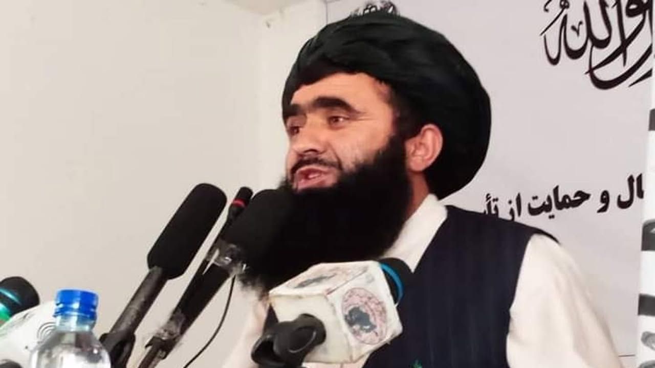 تنش‌های بدخشان؛ امان‌الدین والی طالبان معترضان را تهدید کرد