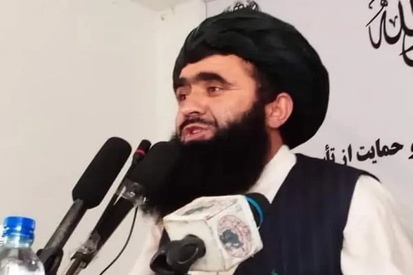 تنشهای بدخشان؛ امانالدین والی طالبان معترضان را تهدید کرد