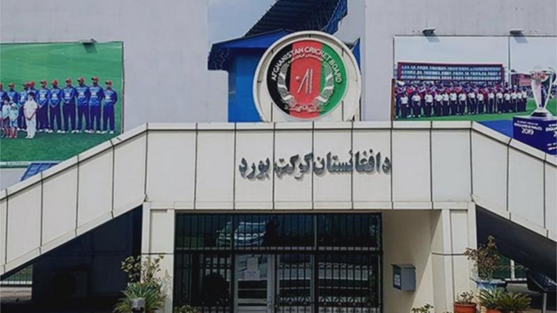 د افغانستان کرېکټ بورډ د لوبغاړو د ناسم انتخاب له کبله يو لوبغاړي استعفاء کړې