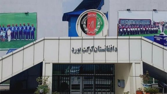 د افغانستان کرېکټ بورډ د لوبغاړو د ناسم انتخاب له کبله يو لوبغاړي استعفاء کړې