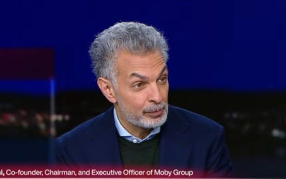 سعد محسني: که طالبان پر ښځو بندیزونه لرې کړي ممکن نړۍواله ټولنه ورسره تعامل وکړي