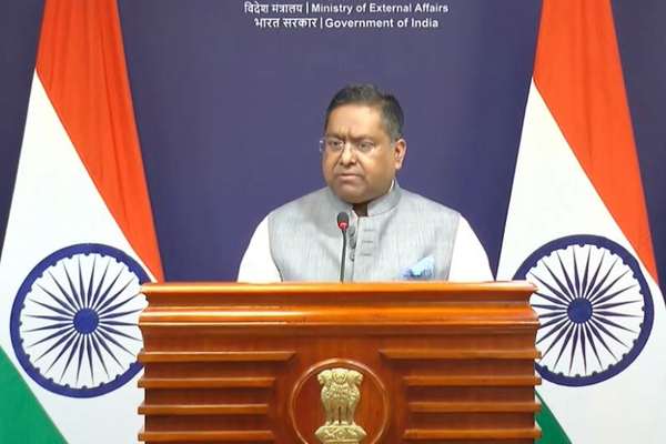 India Rejects Pakistan Claim Of Role In Taliban Clashes