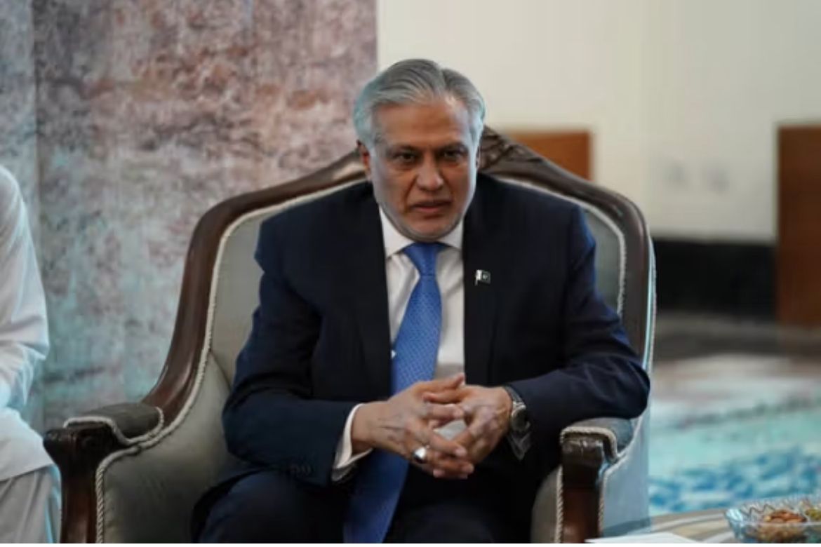 China Agrees In Principle To Extend Economic Corridor To Afghanistan, Says Pakistan 