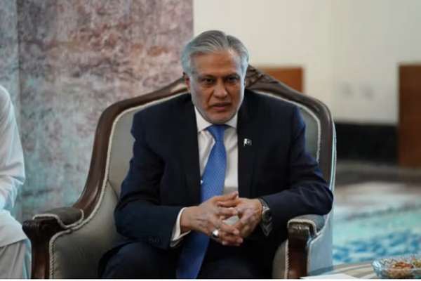 China Agrees In Principle To Extend Economic Corridor To Afghanistan, Says Pakistan