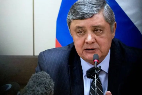 Russia to Guide Partners Towards Appropriate Behaviour, Says Russian Envoy