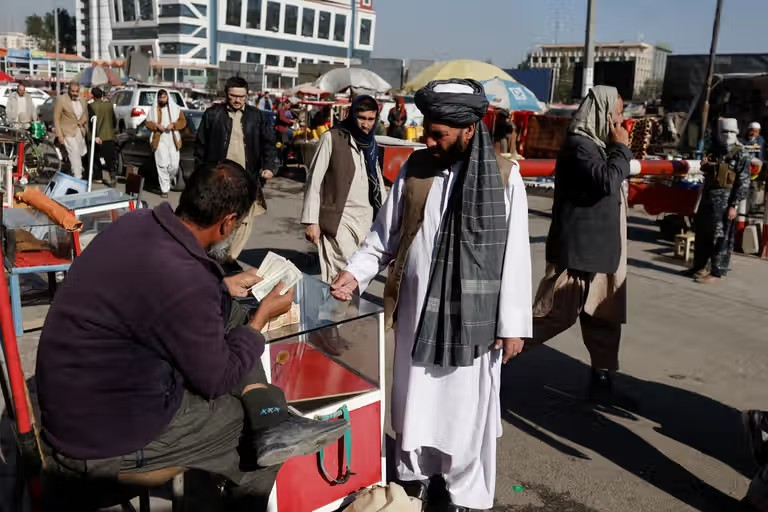 البنك الدولي: النمو الاقتصادي في أفغانستان لا يكفي لتحسين مستوى معيشة السكان