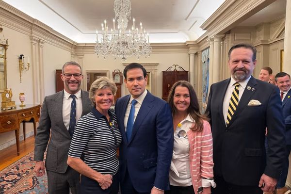 د امریکا د بهرنیو چارو وزارت: د طالبانو د «یرغمل نیونې ډيپلوماسي» به بېځوابه پاتې نه شي