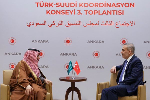 ترکیې او سعودي د ځانګړو پاسپورټ لرونکو لپاره د ویزې اړتیا د لغوه کولو تړون لاسلیک کړ