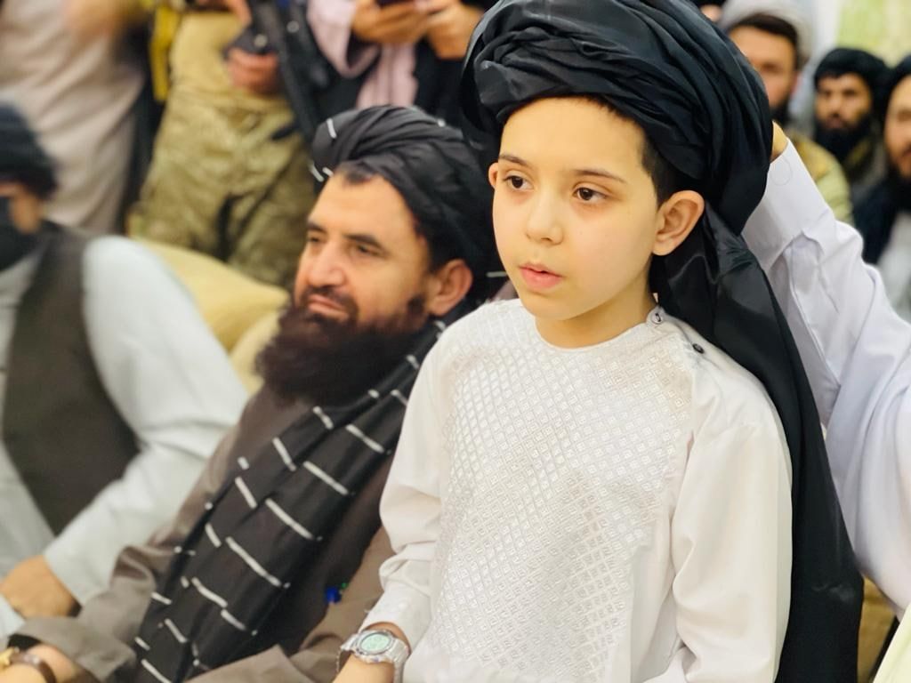 سخنگوی طالبان می‌گوید نام‌های عاملین اختطاف عبدالرئوف را "افشا خواهیم کرد"