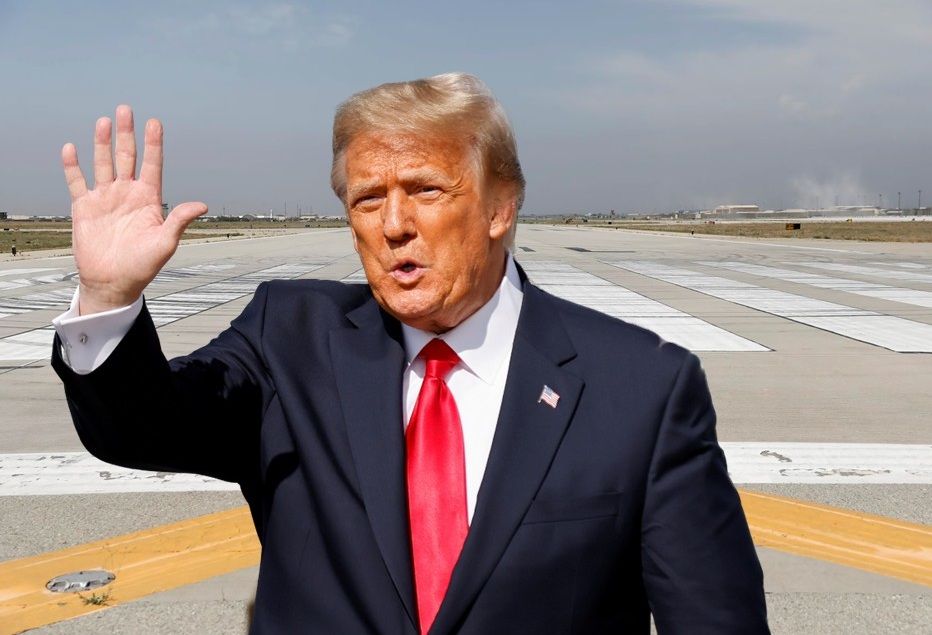 د بګرام خبره بیا ولې توده شوې ده؟