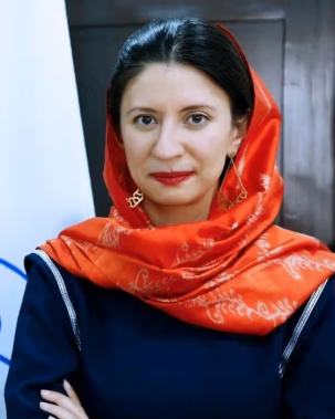 شهرزاد أكبر: حكم المحكمة الشعبية صعّب مساعي تطبيع طالبان