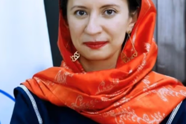 شهرزاد أكبر: حكم المحكمة الشعبية صعّب مساعي تطبيع طالبان