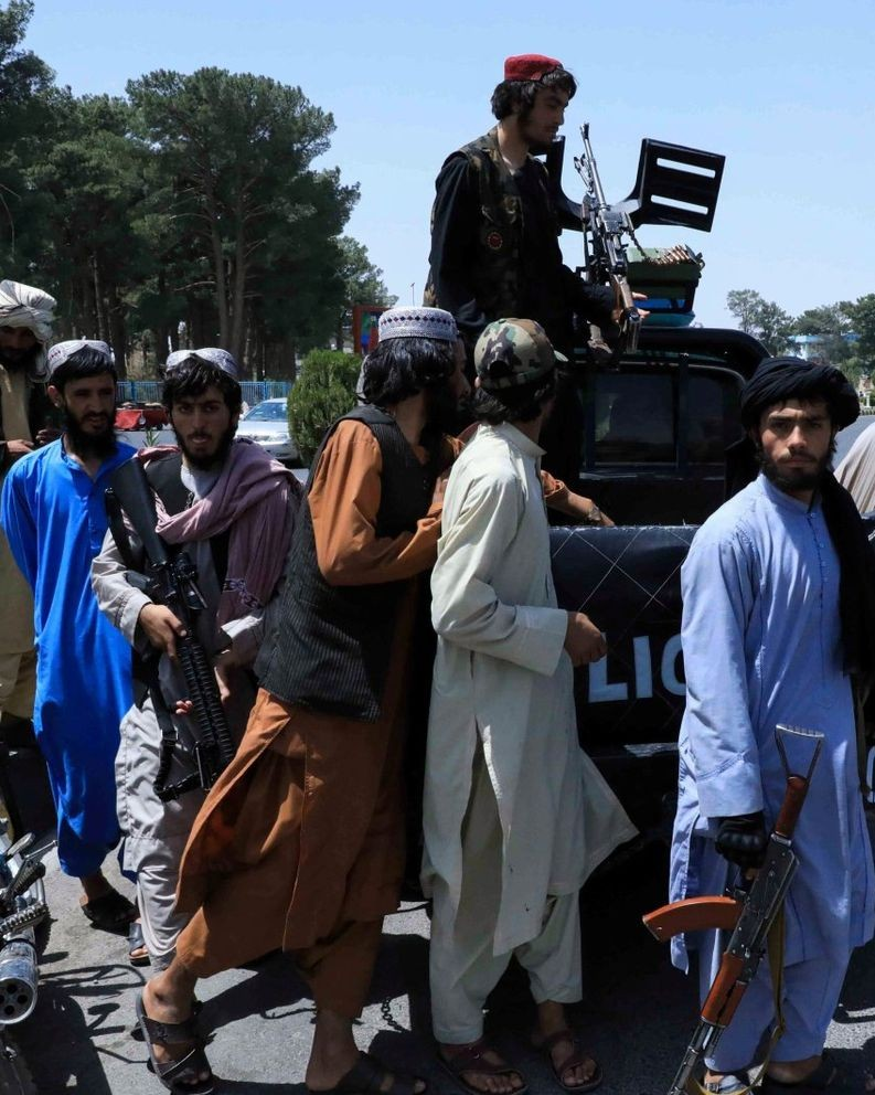 سفير أفغانستان في جنيف: المجتمع الدولي يرى إدارة طالبان "كاريكاتوراً لحكم بدائي"