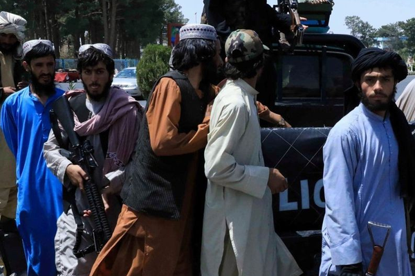 سفير أفغانستان في جنيف: المجتمع الدولي يرى إدارة طالبان "كاريكاتوراً لحكم بدائي"