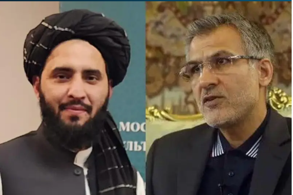 Taliban Adviser Responds to Criticism for Not Labelling Kerman Blasts as 'Terrorist'