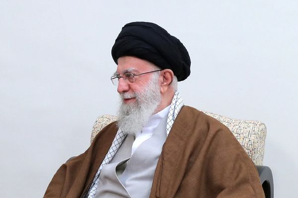 خامنهای از نامزدان ریاستجمهوری خواست از اظهارنظرهای خوشایند برای دشمنان پرهیز کنند