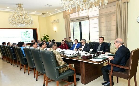 پاکستان عملیات نظامی جدیدی را علیه شبه نظامیان اسلامگرا راه اندازی میکند