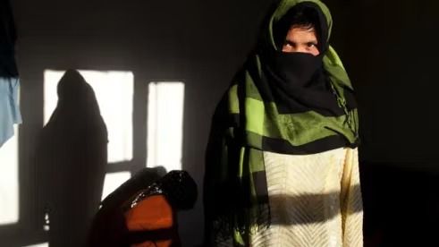 له وخت مخکې د نجونو ودېدل؛ ملګرو ملتونو ویلي چې په هرو ۳ ثانیو کې یوه نجلۍ ودېږي