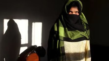 له وخت مخکې د نجونو ودېدل؛ ملګرو ملتونو ویلي چې په هرو ۳ ثانیو کې یوه نجلۍ ودېږي