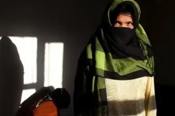 له وخت مخکې د نجونو ودېدل؛ ملګرو ملتونو ویلي چې په هرو ۳ ثانیو کې یوه نجلۍ ودېږي