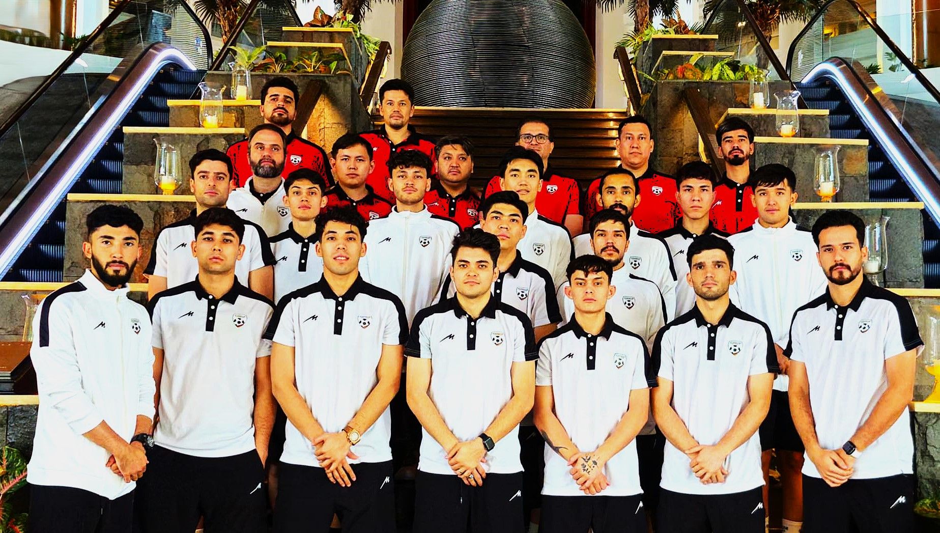 جام آسیایی فوتسال ۲۰۲۶؛ افغانستان مقابل عربستان، کدام تیم پیروز خواهد شد؟