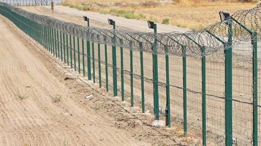 تاجیکستان: دو تروریست که از مرز افغانستان وارد شده بودند، شناسایی و کشته شدند