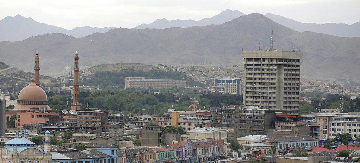 طالبان شهرک‌های مصادره شده را به ساکنان آن می‌فروشد
