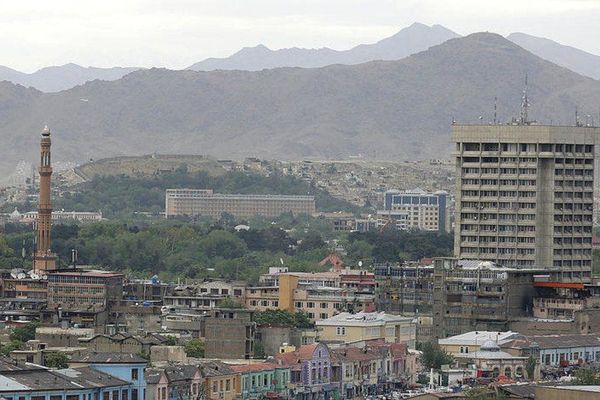 Taliban to Sell Confiscated Housing Estates Back to Residents
