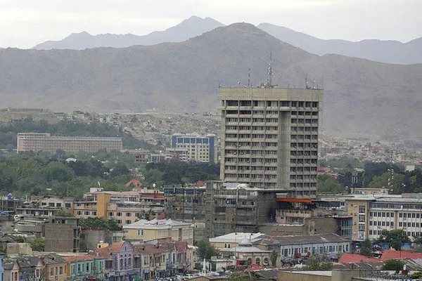 طالبان شهرکهای مصادره شده را به ساکنان آن میفروشد