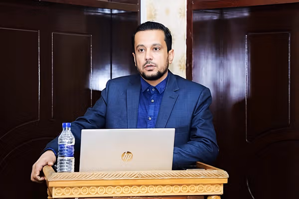 توفیق الهی فلاح، سرپرست مدیریت فنی فدراسیون فوتبال افغانستان شد