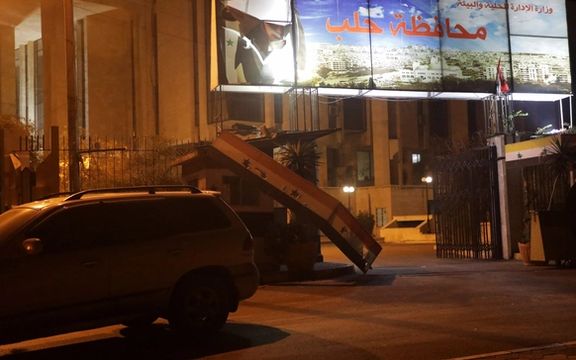 وزیران خارجه امریکا و ترکیه درباره تحولات سوریه گفتوگو کردند