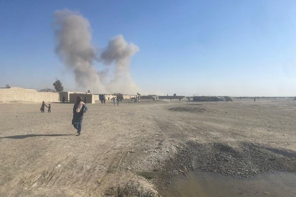 17 Civilians Killed In Kandahar As Taliban-Pakistan Clashes Intensify, Says UN