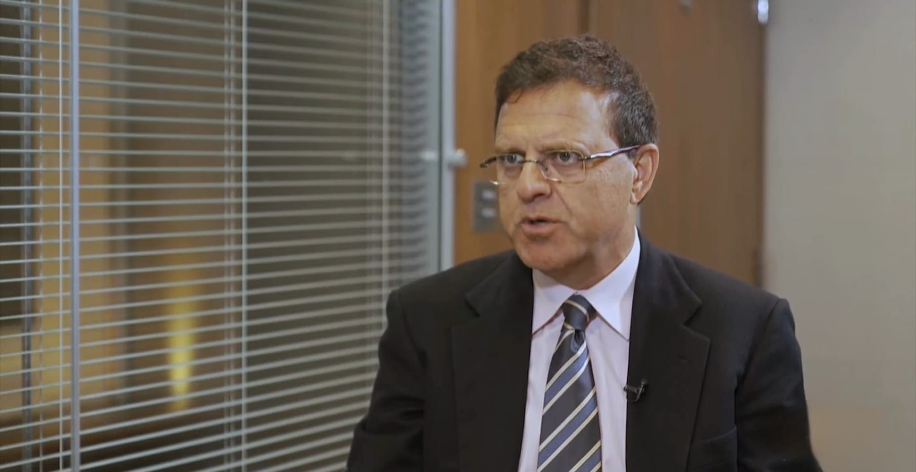 زاخېلوال افغانستان انټرنشنل ته: د طالبانو په حکومت کې فساد زیات شوی دی